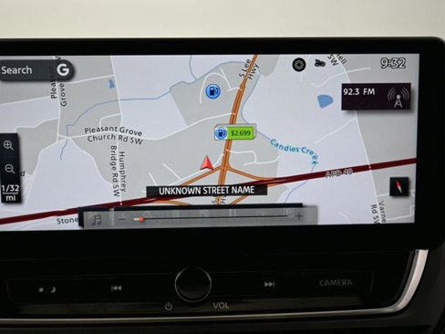 Used 2023 Nissan Altima 2.5 SR image 21