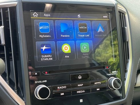 Used 2022 Subaru Forester Limited image 22