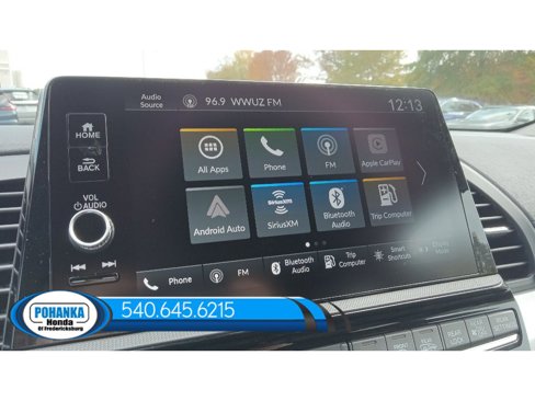New 2025 Honda Odyssey EX-L image 19