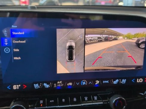 New 2026 Chevrolet Blazer EV RS w/ Super Cruise Package image 26