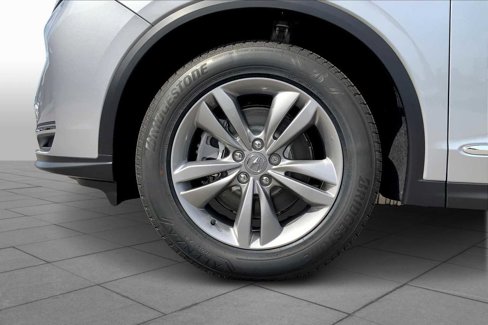 New 2026 Acura MDX FWD image 9