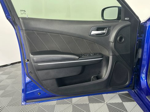 Used 2020 Dodge Charger Scat Pack image 27
