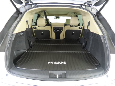 New 2026 Acura MDX w/ Technology Package image 30