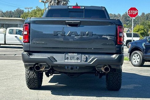 New 2026 RAM 1500 Rebel image 5