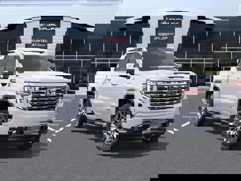 New 2026 GMC Sierra 1500 Denali image 7