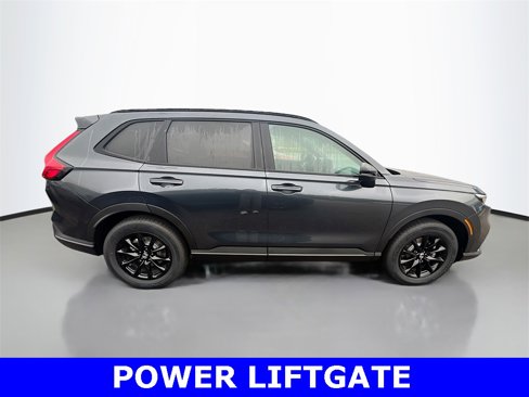 New 2026 Honda CR-V Sport-L image 3