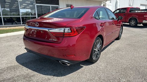 Used 2016 Lexus ES 350 image 11