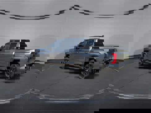 Used 2025 Toyota Tundra Limited image 6