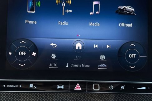 Used 2024 Mercedes-Benz GLC 300 4MATIC image 26