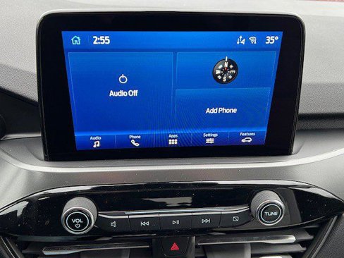 New 2026 Ford Escape Active image 19