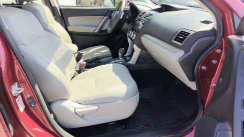 Used 2016 Subaru Forester 2.5i Limited w/ Popular Package #1 image 12