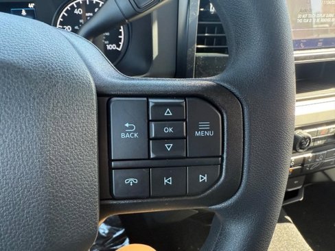 New 2025 Ford F250 XLT image 13
