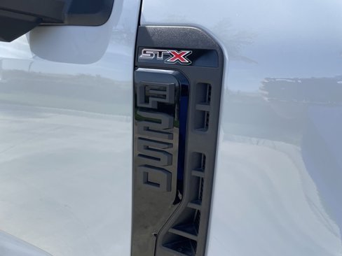 New 2025 Ford F250 XL w/ STX Appearance Package image 28