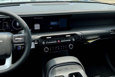 New 2026 Hyundai Palisade Calligraphy image 7
