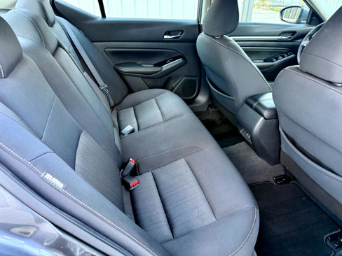 Used 2021 Nissan Altima 2.5 SV image 10