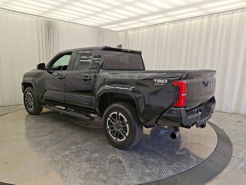 Used 2024 Toyota Tacoma TRD Sport image 22