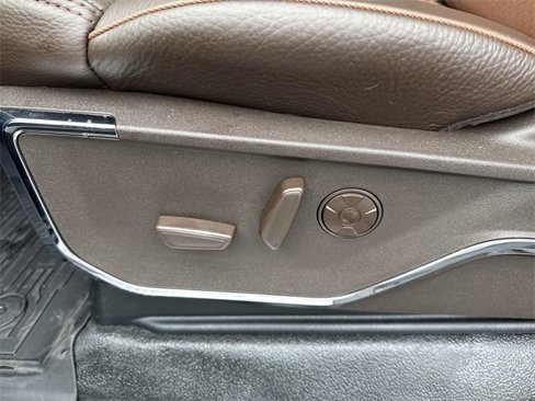 New 2025 Ford F250 King Ranch image 25