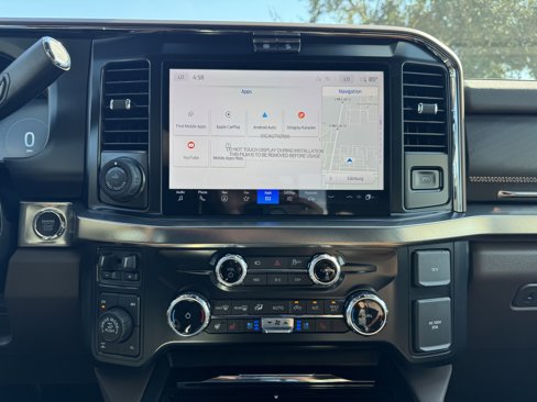 New 2026 Ford F250 King Ranch w/ Tremor Off-Road Package image 13