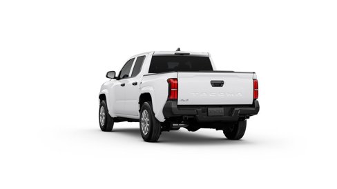 New 2024 Toyota Tacoma SR w/ SR Upgrade Package image 26