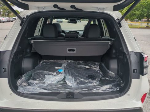 New 2025 Subaru Forester Limited image 33