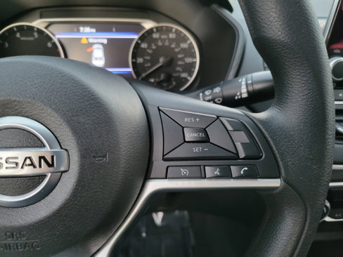 Used 2020 Nissan Altima 2.5 S image 32