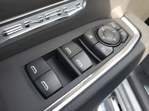 New 2026 GMC Sierra 1500 Denali image 19