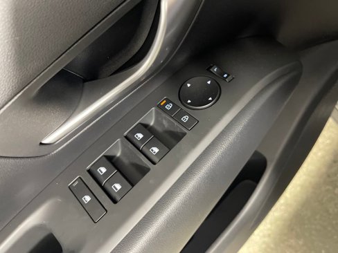 New 2025 Hyundai Tucson SEL image 18