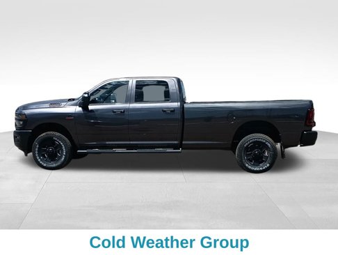 New 2025 RAM 3500 Tradesman image 3
