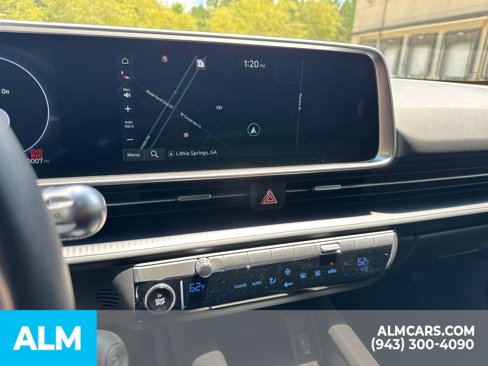 Used 2025 Hyundai Ioniq 6 SE image 30