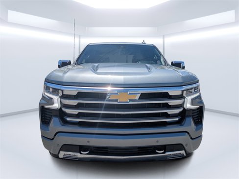 New 2026 Chevrolet Silverado 1500 High Country image 8