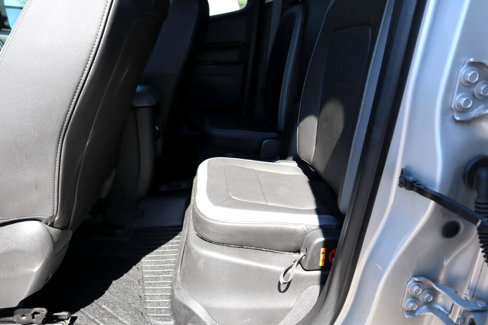 Used 2019 Chevrolet Colorado Z71 image 20