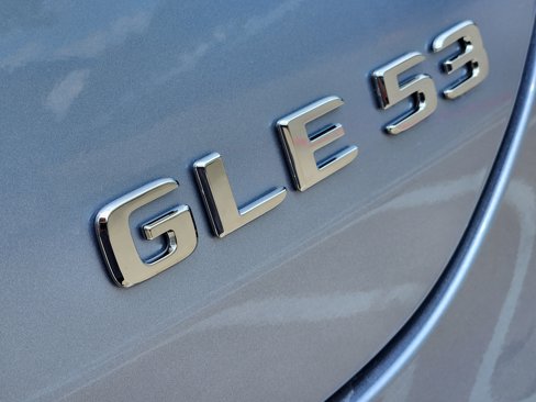New 2026 Mercedes-Benz GLE 53 AMG 4MATIC Coupe image 9