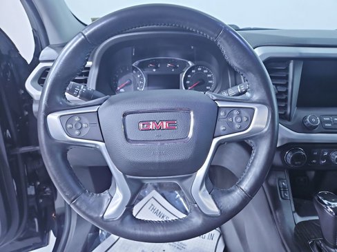 Used 2017 GMC Acadia SLT image 15