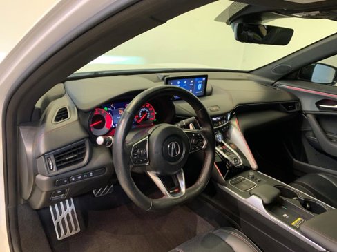 Used 2023 Acura TLX Type S image 15