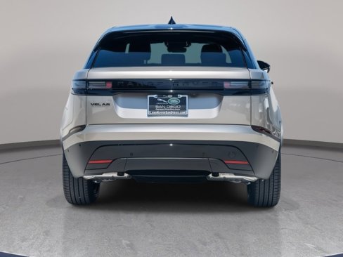 New 2026 Land Rover Range Rover Velar S image 4