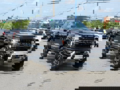 New 2025 Ford F150 Raptor image 51