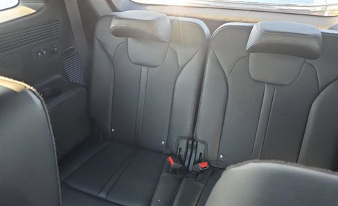 Used 2024 Kia Sorento SX Prestige image 10