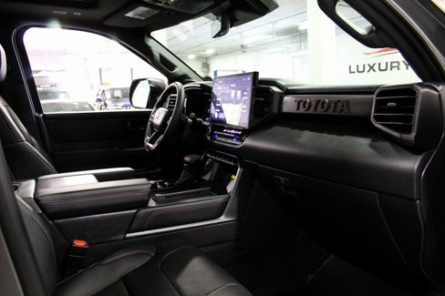 Used 2024 Toyota Sequoia TRD Pro image 15