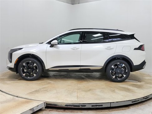 New 2026 Kia Sportage SX Prestige image 8