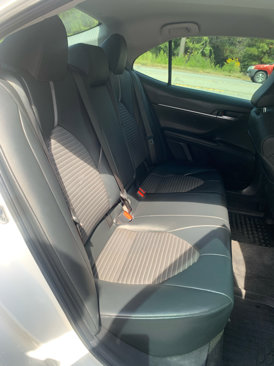 Used 2021 Toyota Camry SE image 10