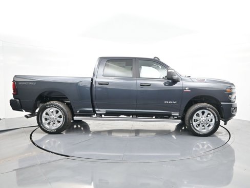 New 2026 RAM 2500 Big Horn image 6