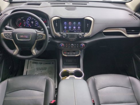 Used 2023 GMC Terrain Denali w/ LPO, Floor Liner Package image 14