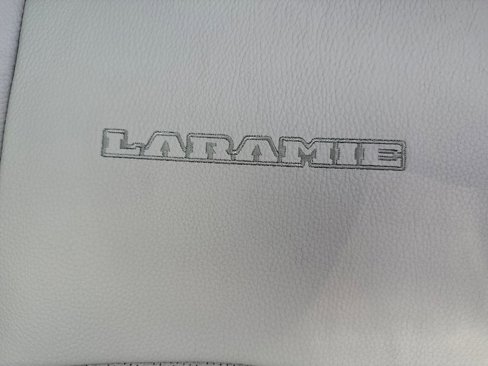 New 2026 RAM 3500 Laramie image 43