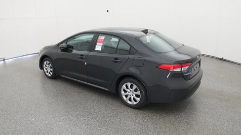 New 2026 Toyota Corolla LE image 5