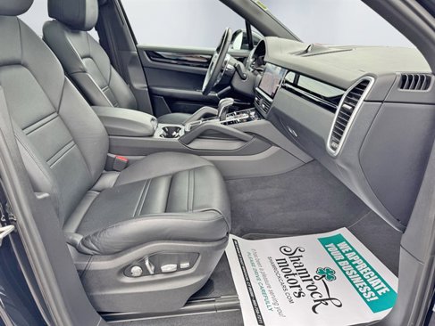 Used 2019 Porsche Cayenne image 27