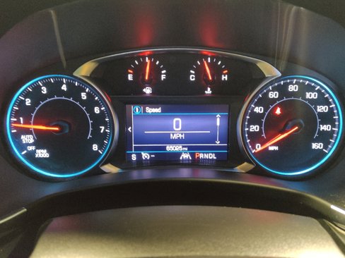 Used 2023 Chevrolet Equinox LT image 23