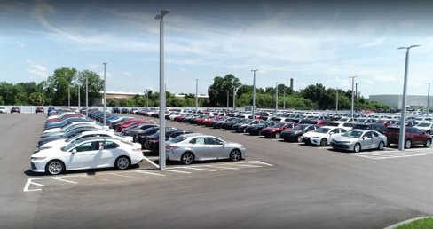 Certified 2021 Toyota RAV4 XLE Premium image 39