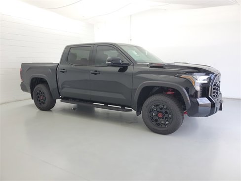 New 2026 Toyota Tundra TRD Pro image 3