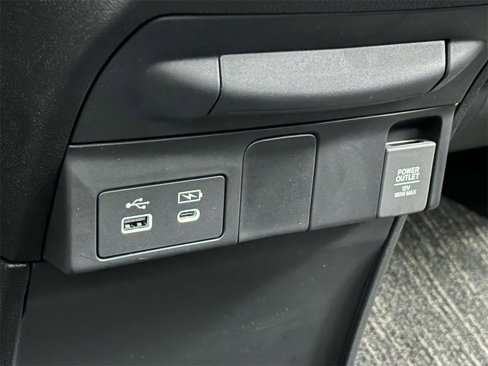 New 2026 Honda Odyssey EX-L image 28