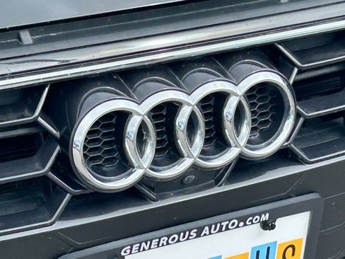 Used 2024 Audi A4 2.0T Premium Plus image 10